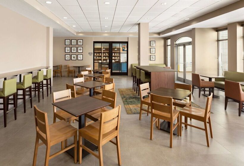 בית מלון כפרי Country Inn & Suites By Radisson, Port Canaveral, Fl