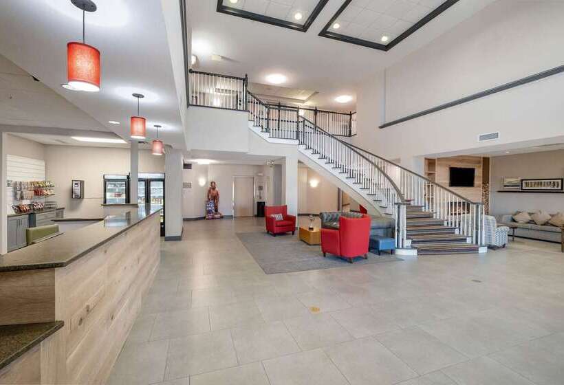 בית מלון כפרי Country Inn & Suites By Radisson, Port Canaveral, Fl