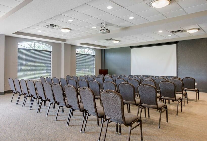 בית מלון כפרי Country Inn & Suites By Radisson, Port Canaveral, Fl
