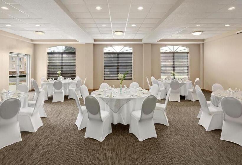 בית מלון כפרי Country Inn & Suites By Radisson, Port Canaveral, Fl