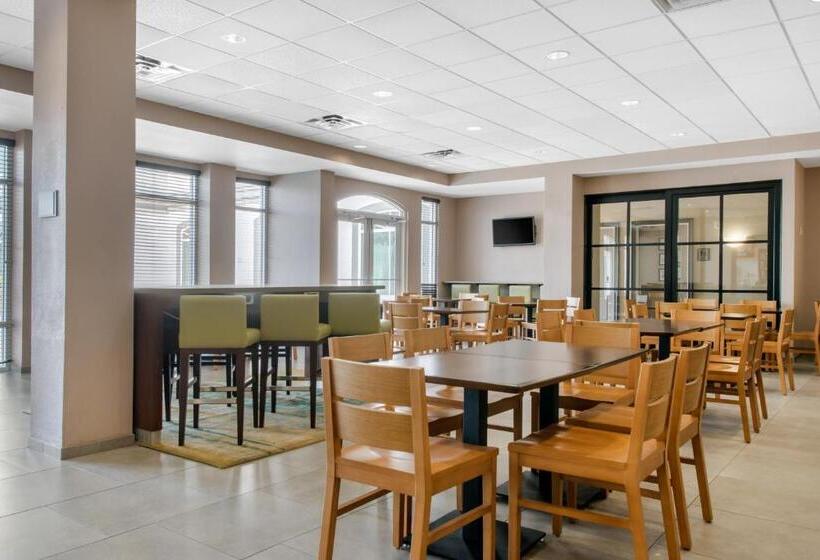 בית מלון כפרי Country Inn & Suites By Radisson, Port Canaveral, Fl
