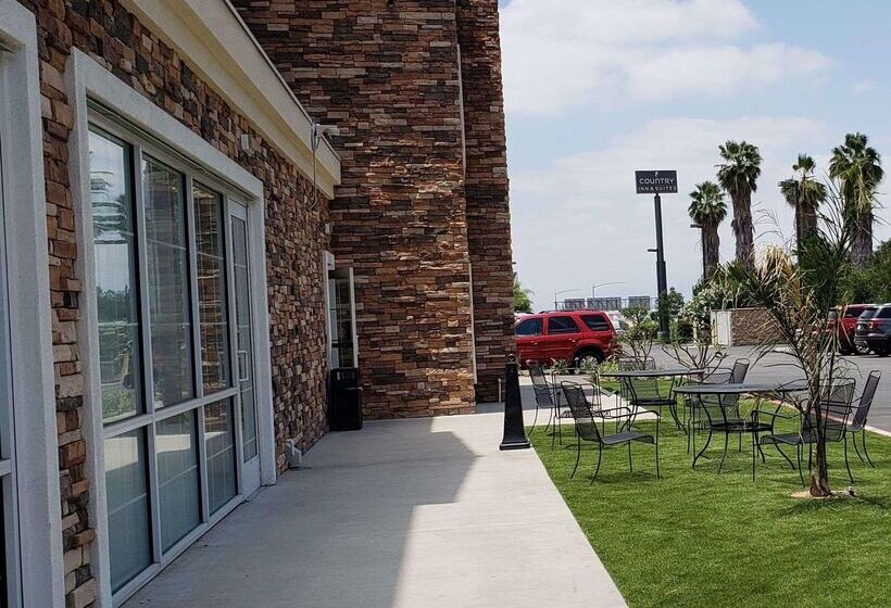 Hotel Country Inn & Suites By Radisson, San Bernardino , Ca