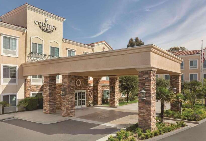 Hotel Country Inn & Suites By Radisson, San Bernardino , Ca