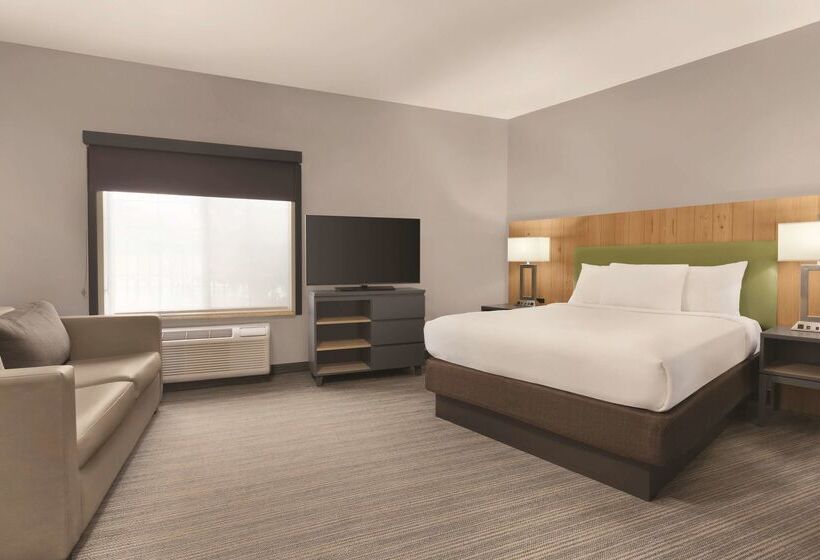 هتل Country Inn & Suites By Radisson, San Bernardino , Ca