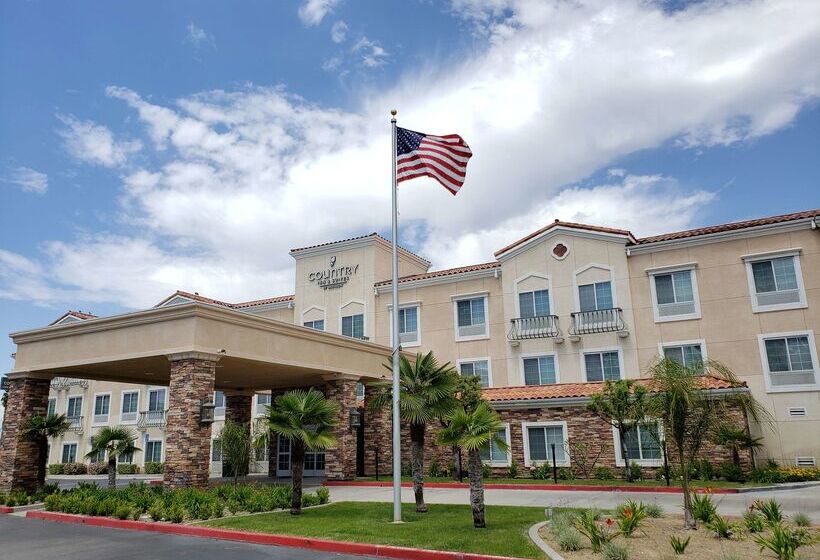 هتل Country Inn & Suites By Radisson, San Bernardino , Ca