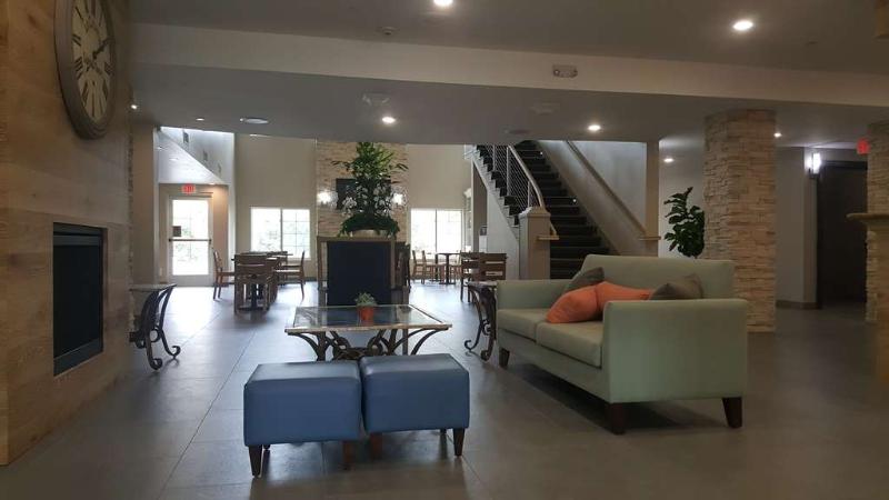 هتل Spark By Hilton Redlands