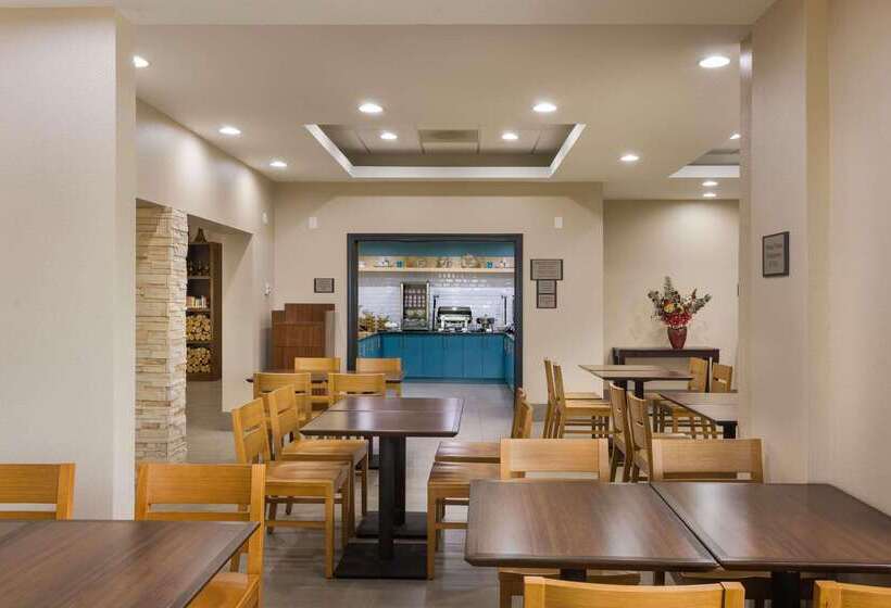 בית מלון כפרי Country Inn & Suites By Radisson, St. Petersburg  Clearwater, Fl