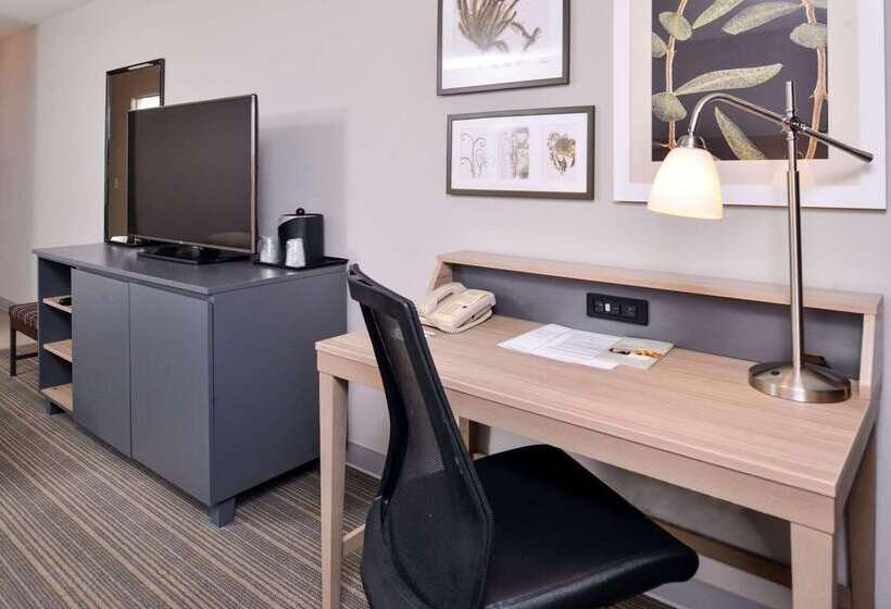 Отель Country Inn & Suites By Radisson, Tinley Park, Il