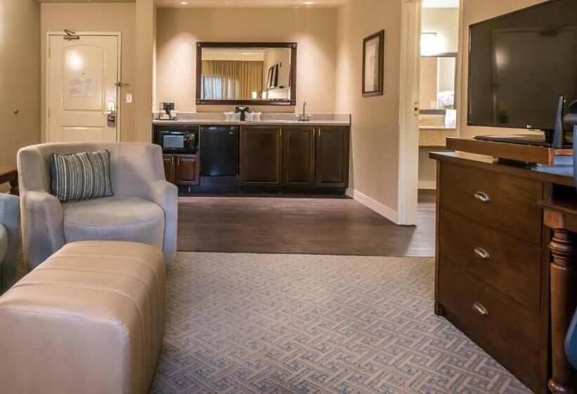 هتل Courtyard Charleston Mount Pleasant