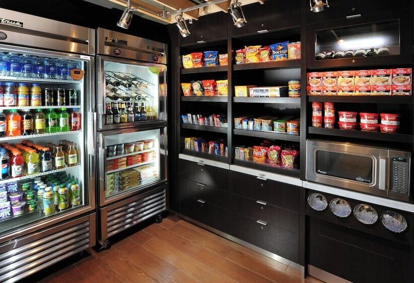 Fotos del hotel Courtyard Houston Northwest:  16