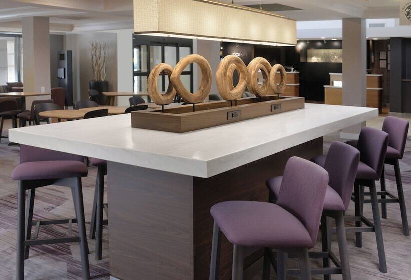 Fotos del hotel Courtyard Houston Northwest:  42