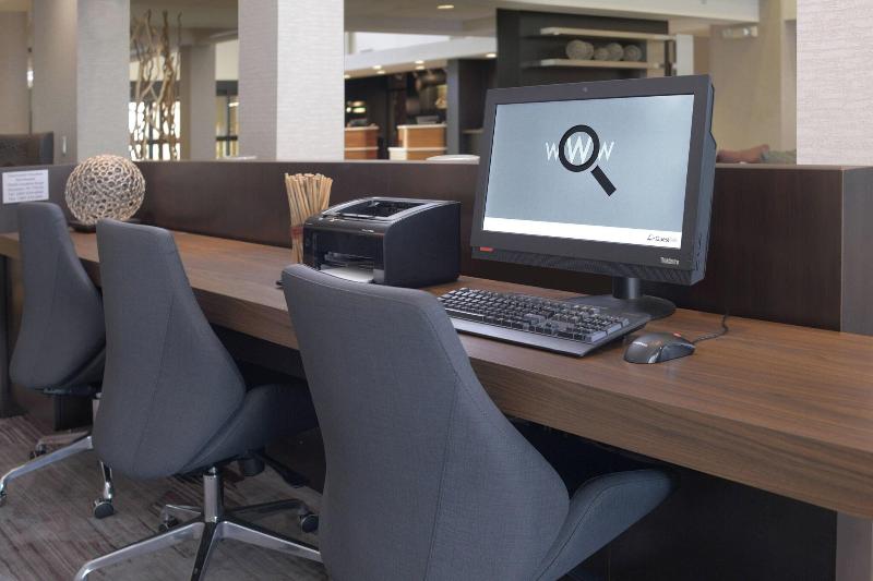 Fotos del hotel Courtyard Houston Northwest:  30