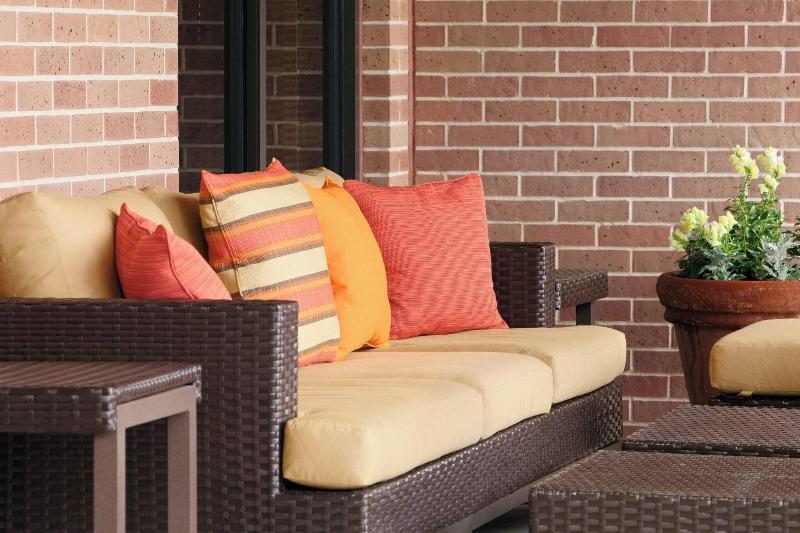 Fotos del hotel Courtyard Houston Northwest:  2