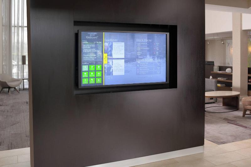 Fotos del hotel Courtyard Houston Northwest:  33