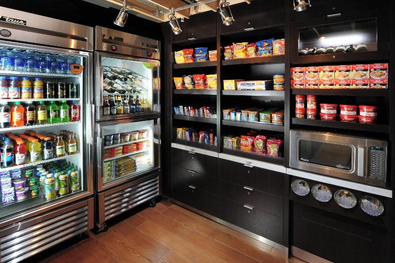 Fotos del hotel Courtyard Houston Northwest:  18