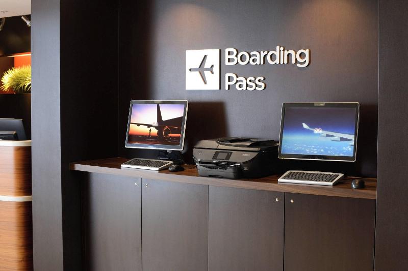 هتل Courtyard By Marriott Houston Northwest