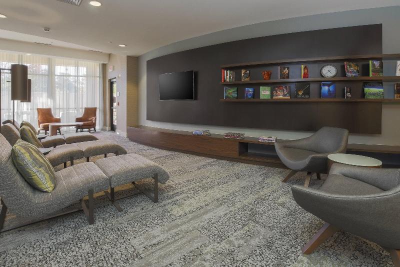 فندق Courtyard By Marriott Potomac Mills Woodbridge