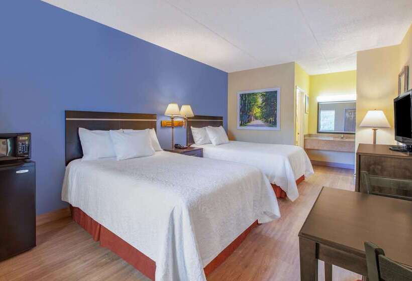 酒店 Days Inn By Wyndham Grantville