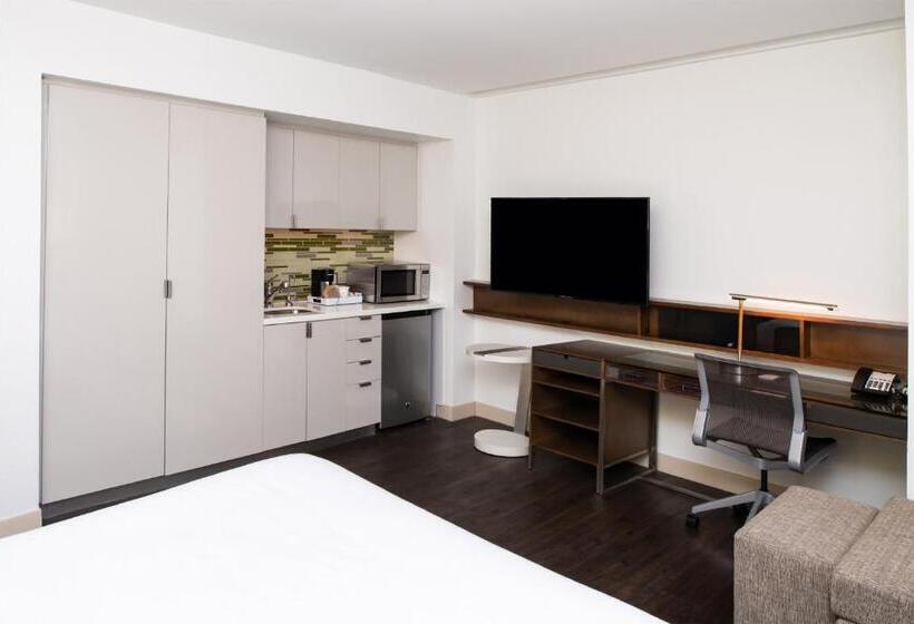 هتل Element Lexington