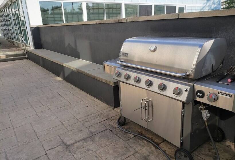 هتل Element Lexington