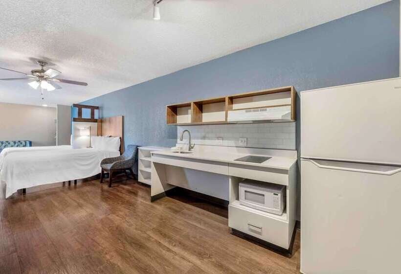 ホテル Extended Stay America Premier Suites   Miami   Airport   Doral   87th Avenue South