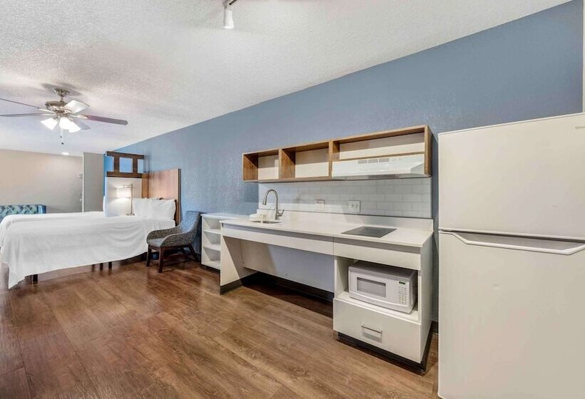 Hotel Extended Stay America Premier Suites   Miami   Airport   Doral   87th Avenue South
