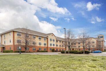 هتل Mainstay Suites Chicago Hillside