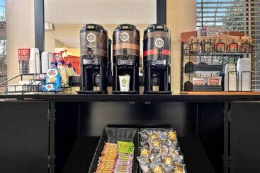 هتل Hawthorn Extended Stay By Wyndham Irving Dfw North