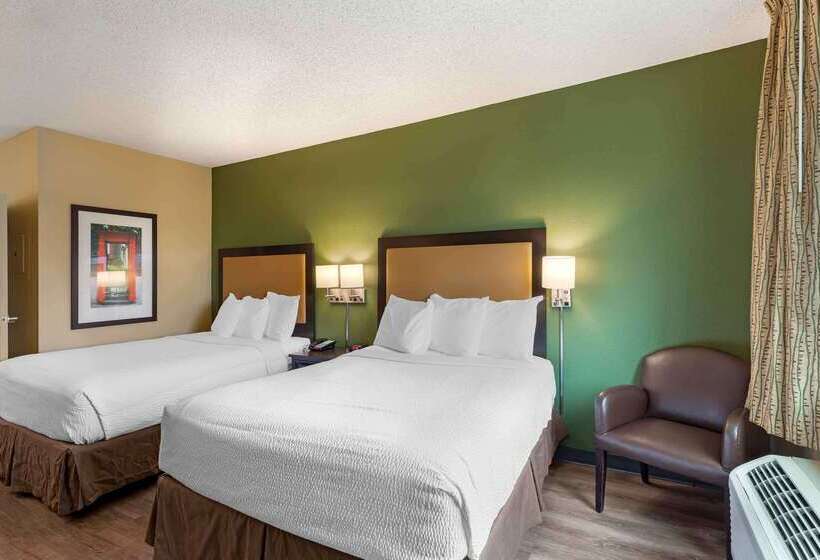 فندق Extended Stay America Suites  Denver  Park Meadows