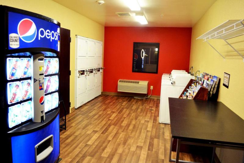 فندق Extended Stay America Suites  Denver  Park Meadows