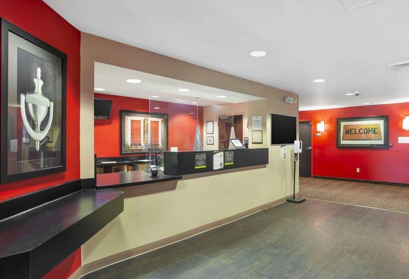 ホテル Extended Stay America Suites  Los Angeles  Torrance Harborgate Way