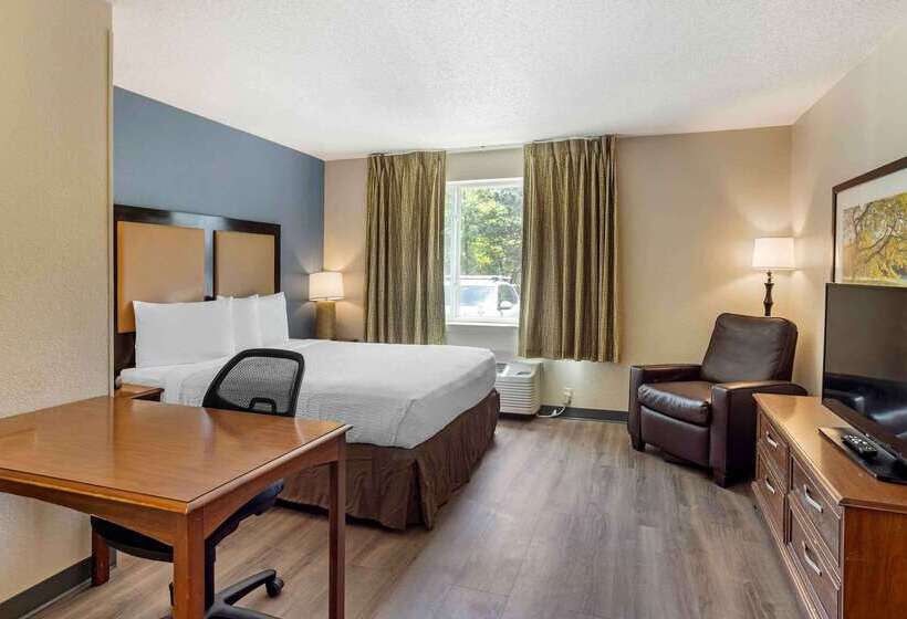 فندق Extended Stay America Suites  Philadelphia  Mt. Laurel  Pacilli Place