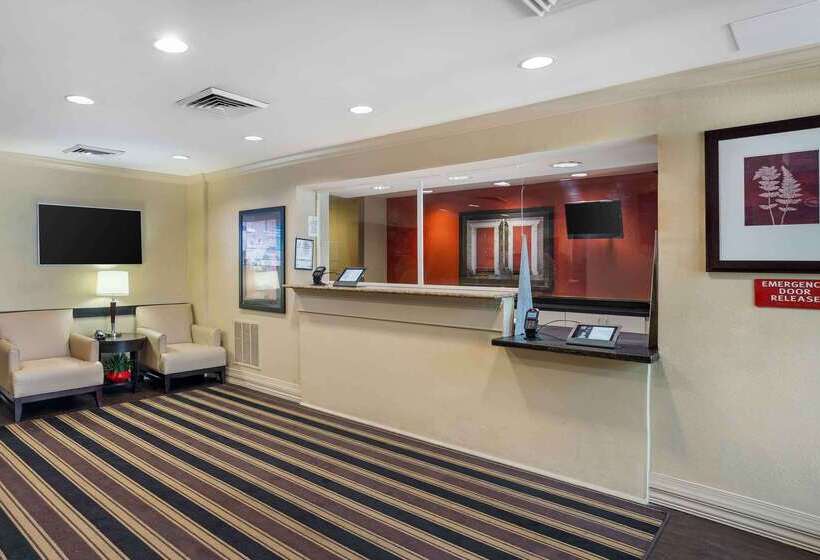 فندق Extended Stay America Suites  Philadelphia  Mt. Laurel  Pacilli Place