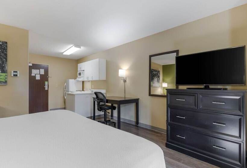 فندق Extended Stay America Suites  San Diego  Mission Valley  Stadium