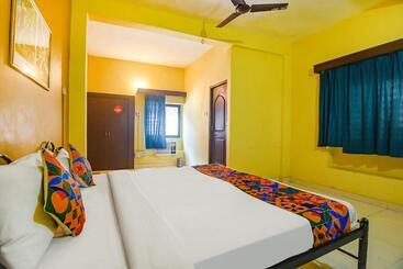 هتل Fabexpress Casa Paradiso Nr Big Daddy Casino
