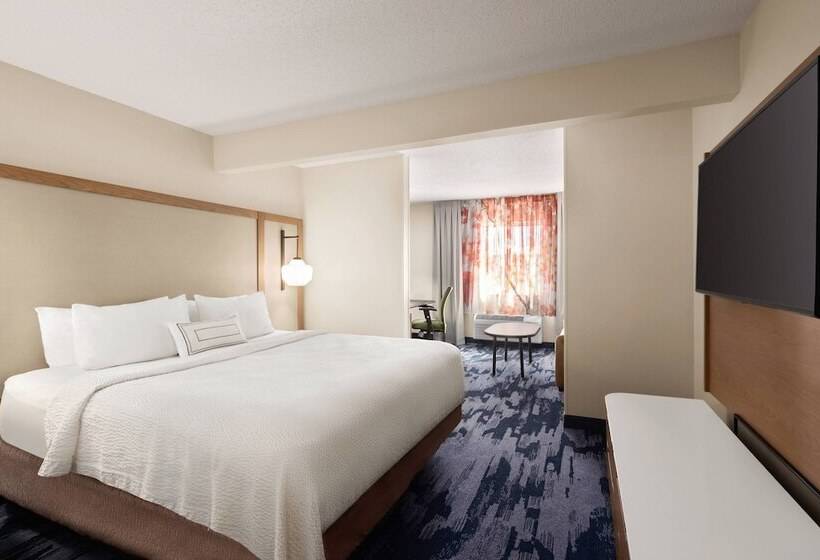 Hotel Fairfield Inn Scranton