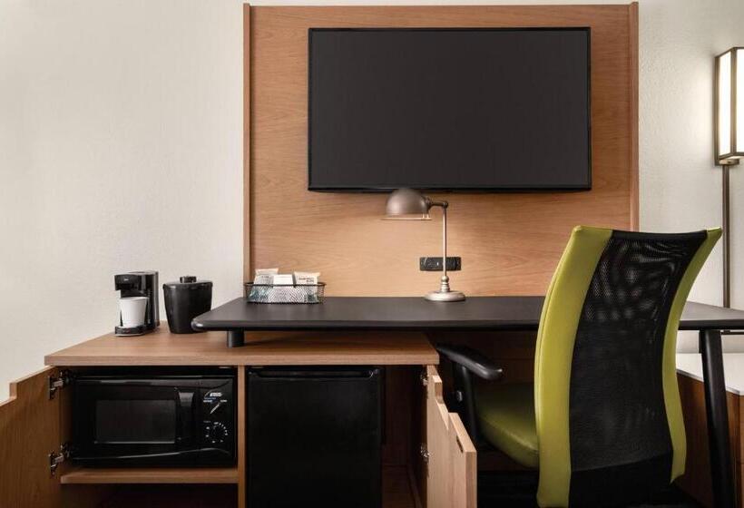 酒店 Fairfield Inn Scranton