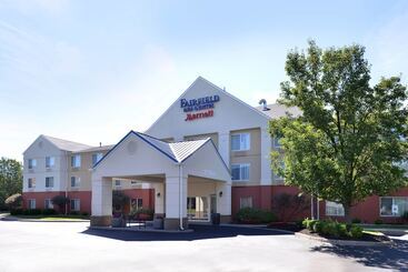 Hotel Fairfield Inn & Suites Louisville North