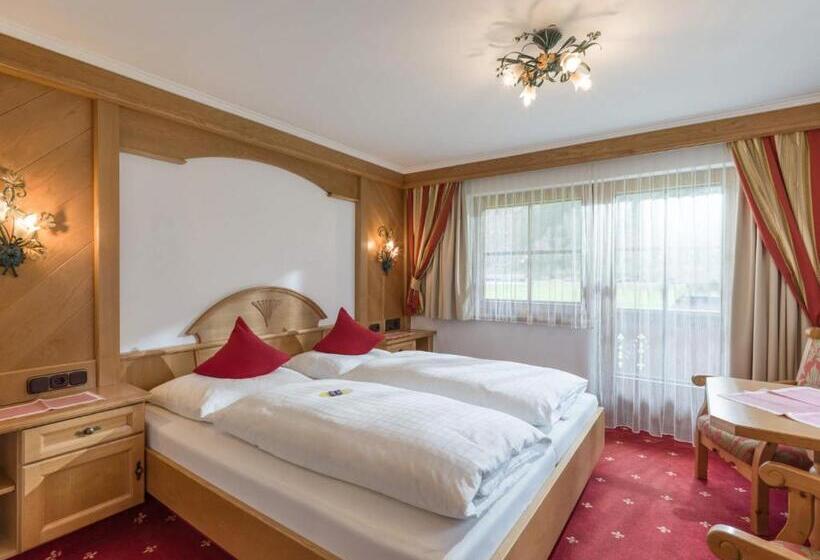 Fotos del hotel Ferienhof Oblasser: 1 Fotos del hotel Ferienhof Oblasser: 1