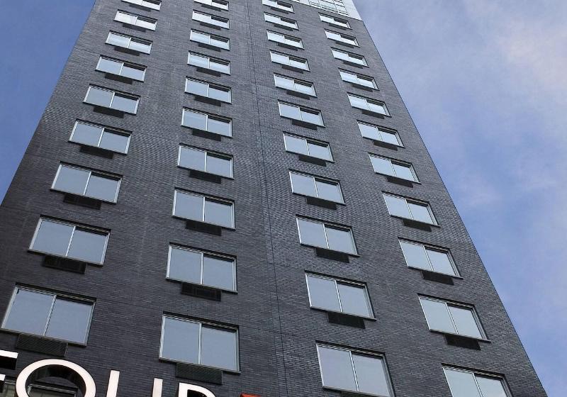 Fotos del hotel Four Points By Sheraton Manhattan Soho Village:  2