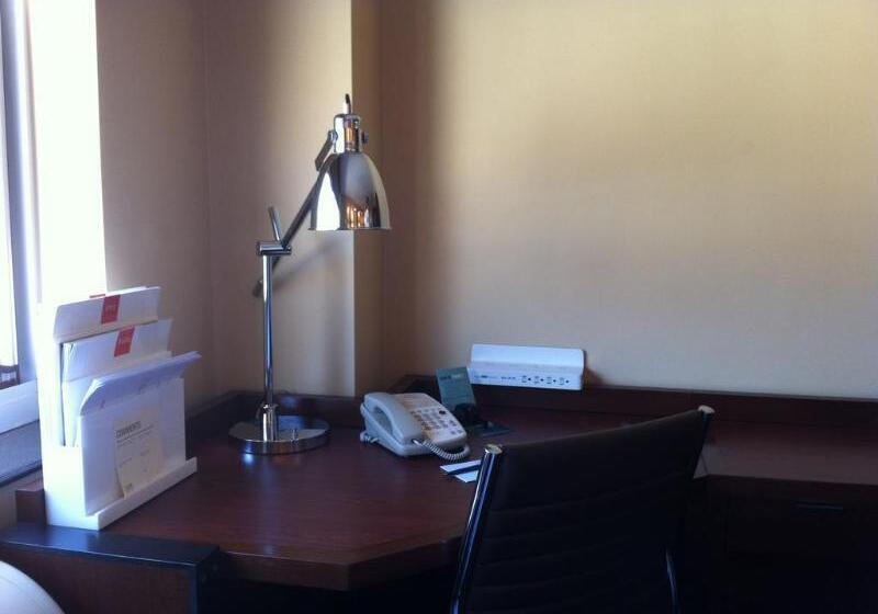 Fotos del hotel Four Points By Sheraton Manhattan Soho Village:  17