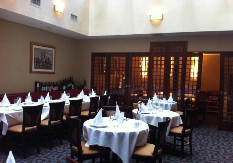 Fotos del hotel Four Points By Sheraton Manhattan Soho Village:  6