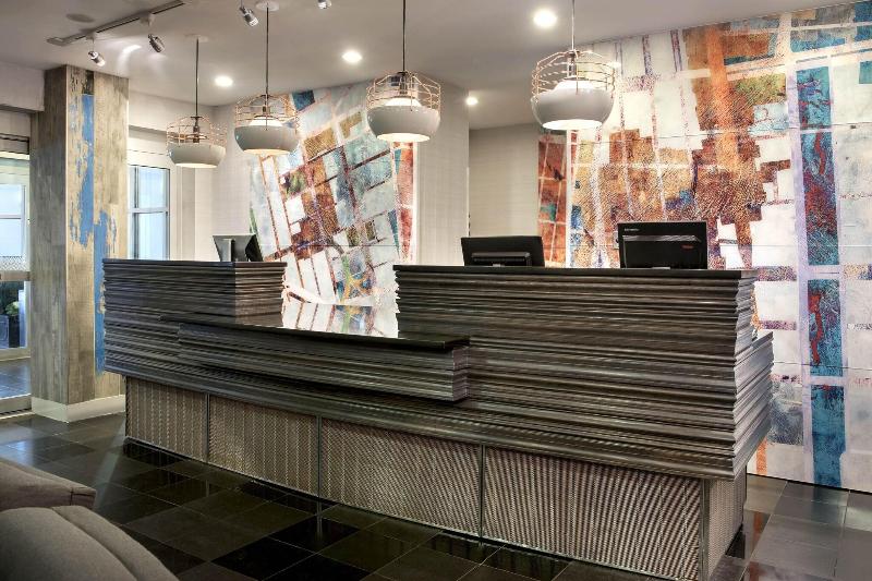 Fotos del hotel Four Points By Sheraton Manhattan Soho Village:  13