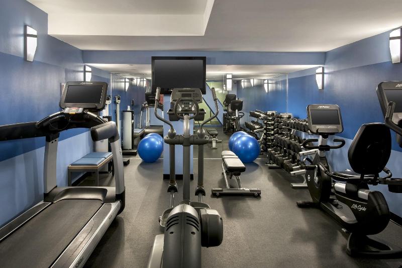 酒店 Four Points By Sheraton Manhattan Soho Village