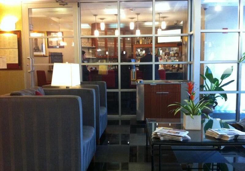 Fotos del hotel Four Points By Sheraton Manhattan Soho Village:  10