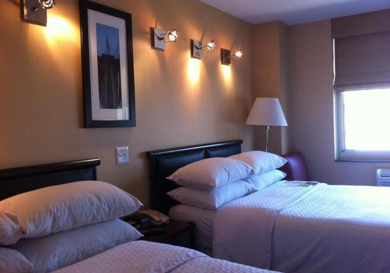 Fotos del hotel Four Points By Sheraton Manhattan Soho Village:  9