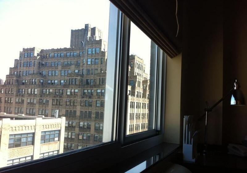 Fotos del hotel Four Points By Sheraton Manhattan Soho Village:  8