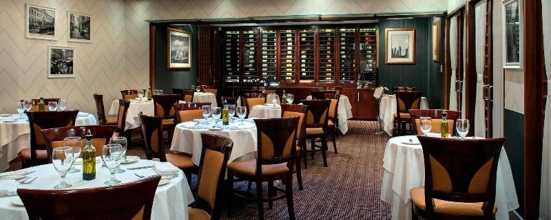 酒店 Four Points By Sheraton Manhattan Soho Village