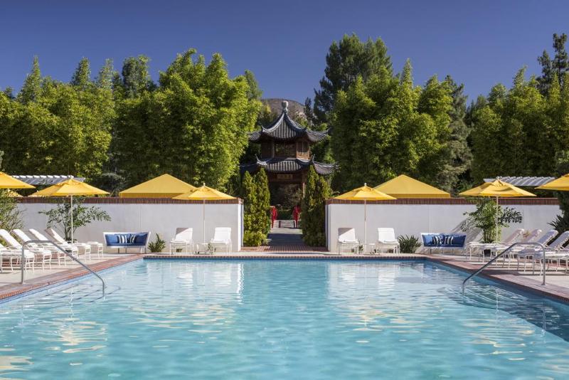 Four Seasons Hotel Westlake Village