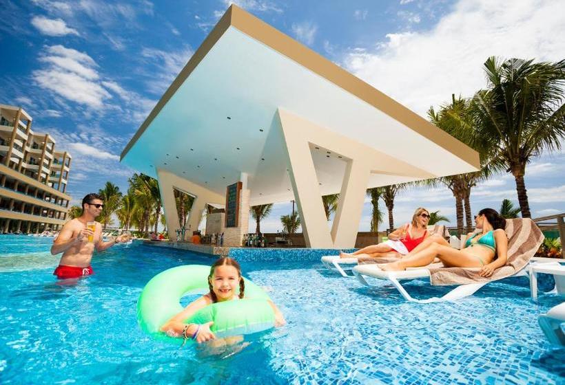 Generations Riviera Maya Gourmet Inclusive® Resort By Karisma – All Inclusive